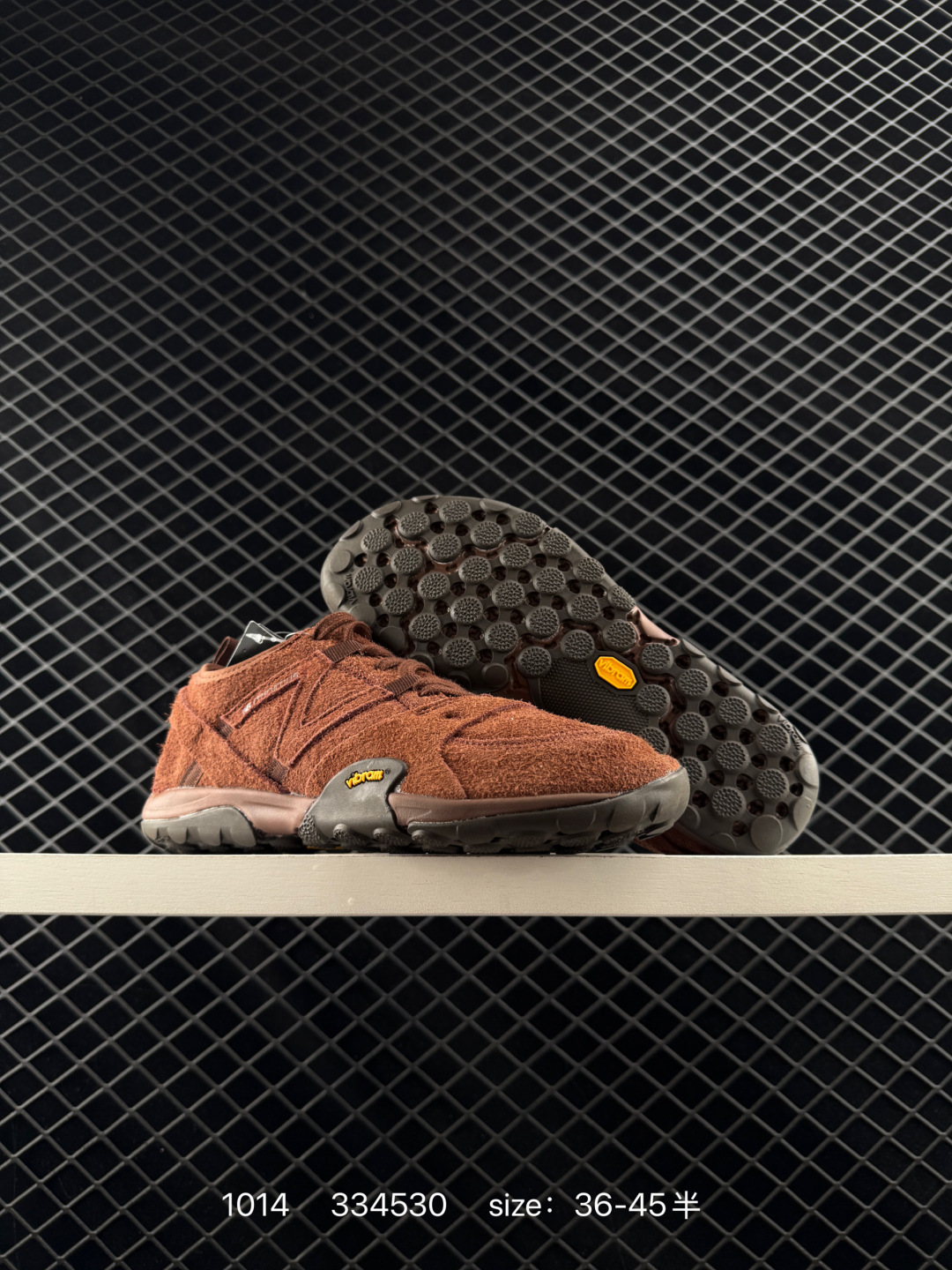 New Balance NB MT10O